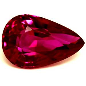 Pear 0.90 Red Ruby - #921882