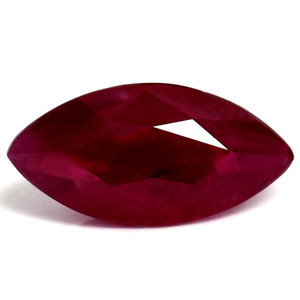 Marquise 2.00 Red Ruby - #921871
