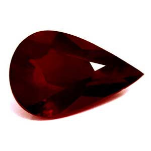 Pear 1.07 Red Ruby - #922020