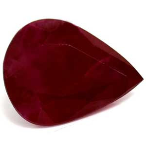 Pear 1.01 Red Ruby - #921903