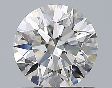 Round 0.73 G SI1 - #922052
