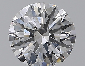 Round 0.72 D SI2 - #922068