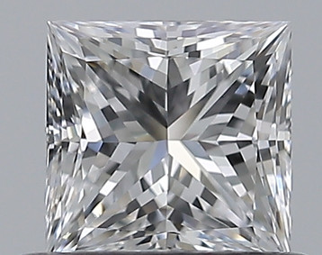 Princess 0.56 D VS1 - #922084