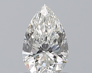 Pear 0.50 G VVS2 - #922088
