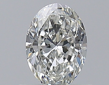 Oval 0.50 G VS1 - #922089