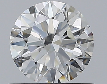 Round 0.70 G SI1 - #922092
