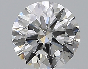 Round 0.80 G SI2 - #922117