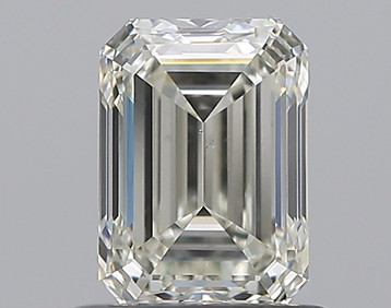 Emerald 0.90 J VS2 - #922119