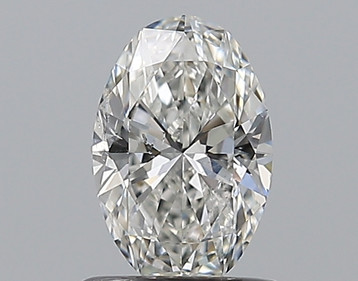 Oval 0.75 G SI2 - #922130