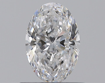 Oval 0.70 D SI1 - #922172