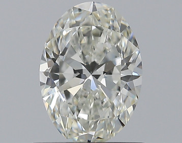 Oval 0.81 I VS1 - #922173