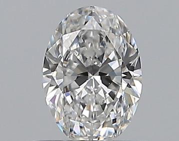 Oval 0.50 E SI2 - #922180