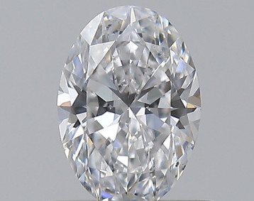 Oval 0.50 D SI1 - #922178