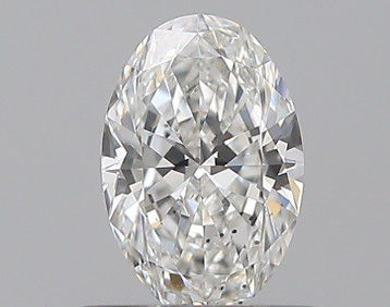 Oval 0.50 F SI1 - #922195