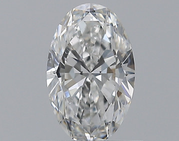 Oval 0.70 E SI1 - #922200