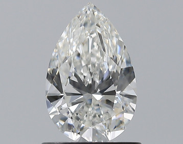 Pear 0.90 G VS2 - #922210