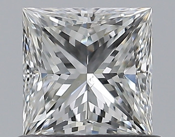 Princess 0.71 F SI1 - #922268