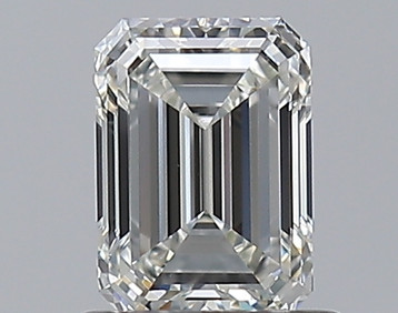 Emerald 0.73 I VVS2 - #922299