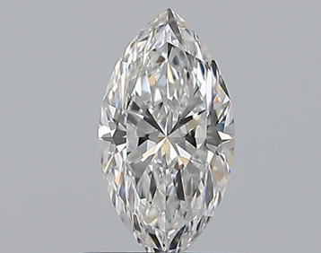 Marquise 0.71 E VS1 - #922305