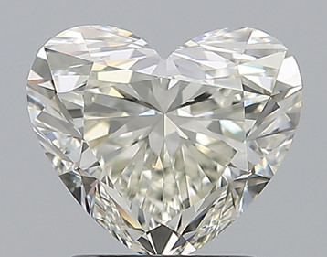 Heart 2.01 K IF - #922321