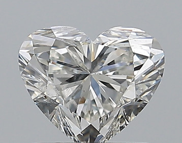 Heart 1.01 G SI2 - #922327