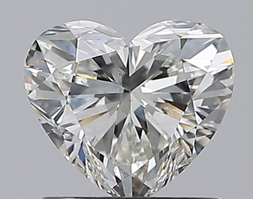 Heart 1.00 I SI2 - #922338