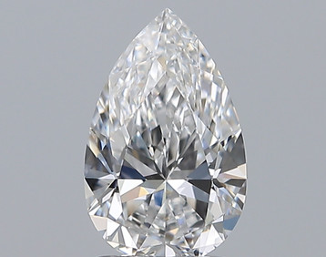 Pear 1.51 D VVS1 - #922341