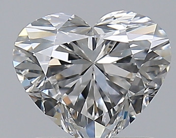 Heart 1.01 G VS1 - #922342
