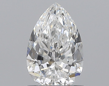 Pear 1.02 E VVS1 - #922343