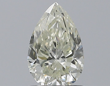 Pear 0.96 M SI2 - #922344