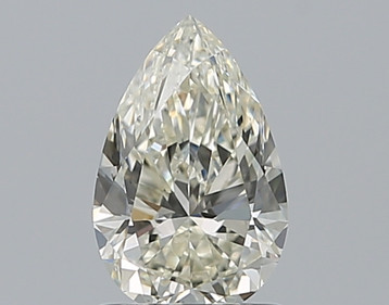 Pear 1.00 K VS2 - #922352