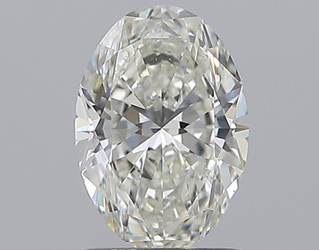 Oval 1.20 I SI1 - #922392