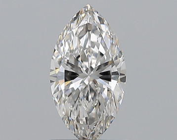 Marquise 1.00 F VS2 - #922397