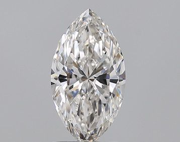 Marquise 1.51 G VS2 - #922411