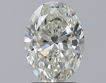 Oval 2.02 I SI1 - #922494