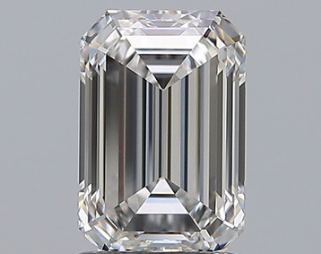 Emerald 1.51 F VVS2 - #922497