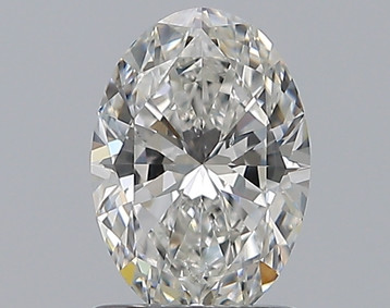Oval 1.01 G SI1 - #922498