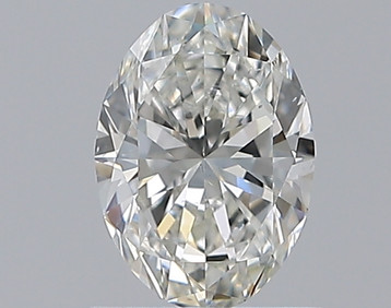 Oval 0.96 G SI1 - #922502
