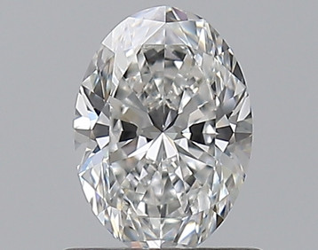 Oval 0.70 F VVS2 - #922537