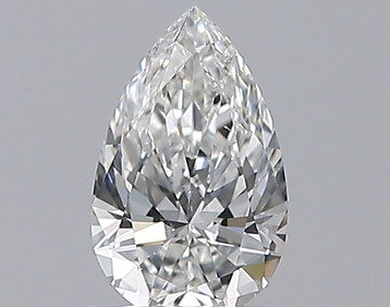 Pear 0.70 F SI1 - #922555