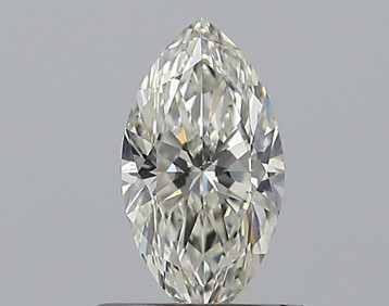Marquise 0.50 J SI1 - #922551
