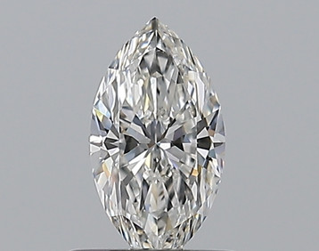 Marquise 0.51 F VS1 - #922553