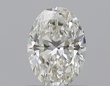 Oval 0.51 G VVS2 - #922590
