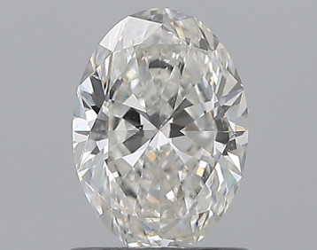 Oval 0.80 G SI2 - #922580