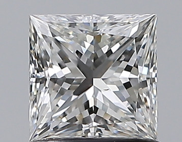 Princess 1.00 G VS2 - #922647