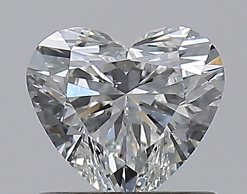 Heart 0.70 G SI1 - #922660