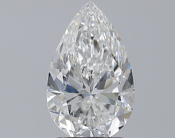 Pear 2.00 E VS2 - #922693