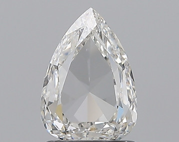 Pear 1.00 G VS2 - #922705