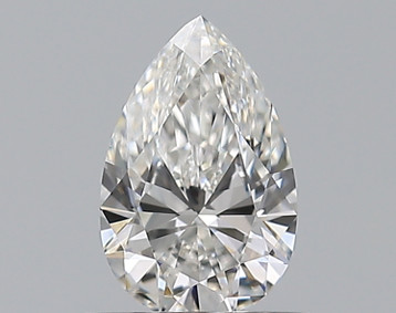 Pear 0.55 F VVS1 - #922722