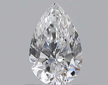 Pear 0.51 D VS2 - #922723
